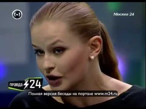 Лучшая подруга Юлии Пересильд