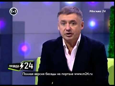 Антон Табаков: «Мне таланта не хватило»