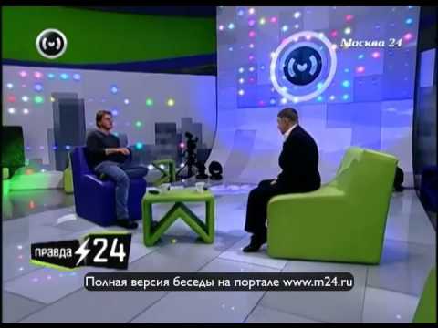 Антон Табаков растолстел в Америке