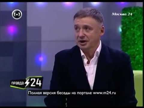 Табаков скучает по Москве