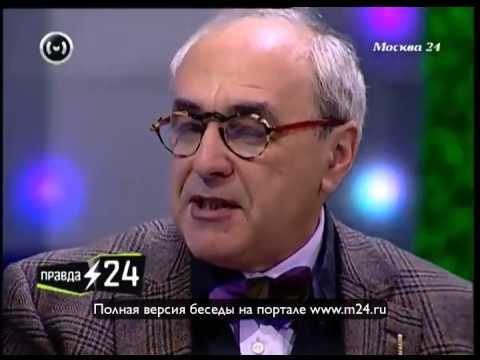 Александр Добровинский: «Садальского не нужно трогать и он не будет пахнуть»
