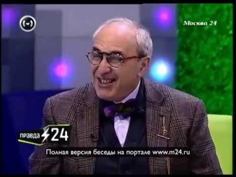 Александр Добровинский прятался от армии во Франции