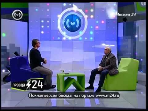 Интеллектуальный минет