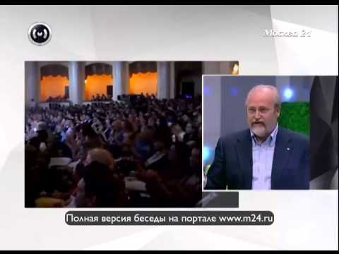Владимир Хотиненко: «„Кинотавр“ стал более серьезным»