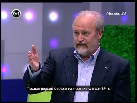 Владимир Хотиненко: «Козловский не был забракован»