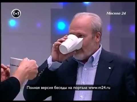 Владимир Хотиненко: «Михалков – исключительная фигура»