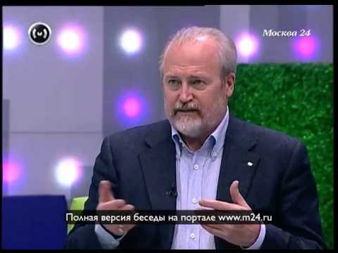 Владимир Хотиненко: «Наше кино еще не появилось, а его уже ненавидят»