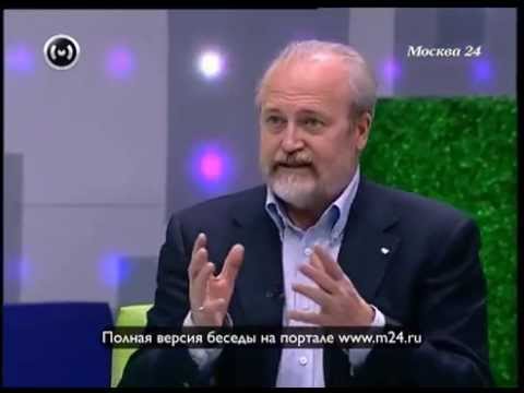 Владимир Хотиненко: «Только таланту научить нельзя»