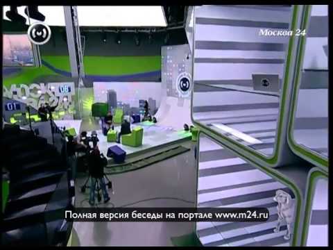 Владимир Хотиненко: «У меня очень маленькая квартира»