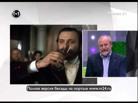 Владимир Хотиненко: «Я люблю Михалкова»