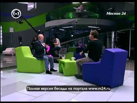 Мусульманизация Москвы