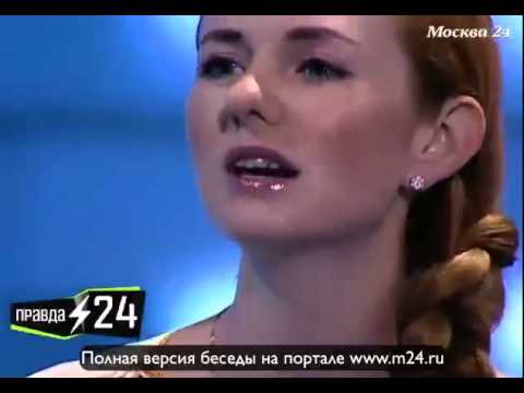 Годовщина свадьбы Лены Катиной