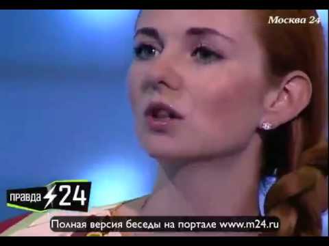 Домашние дела мешают Лене Катиной