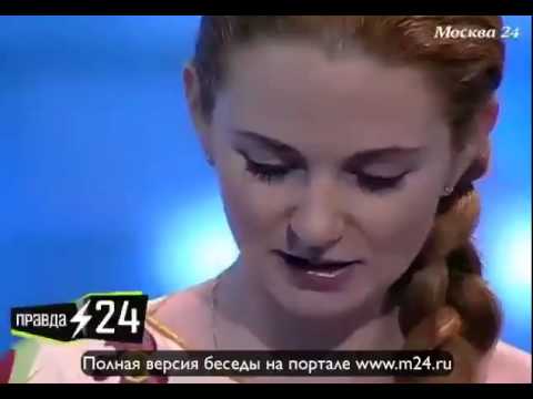 Лена Катина: «Есть красивые дети, а есть не красивые»