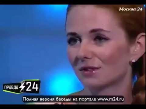 Лена Катина: «Клипы „Тату“ не смотрю»