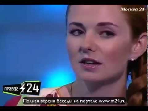 Лена Катина: «Я, конечно, дуб в языках»
