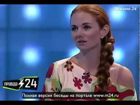 Лена Катина радуется сольной карьере
