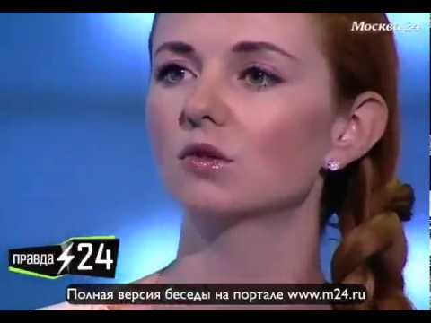 Пять лет жизни Катиной