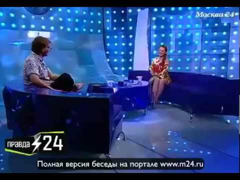 Сочинительство Лены Катиной