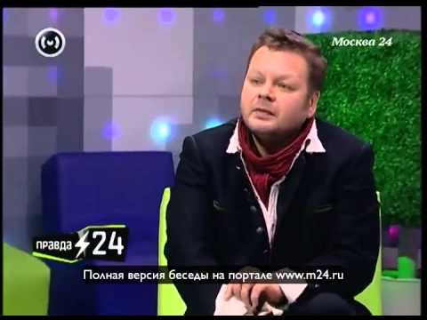 Вадим Степанцов: «Дима Быков не революционер»