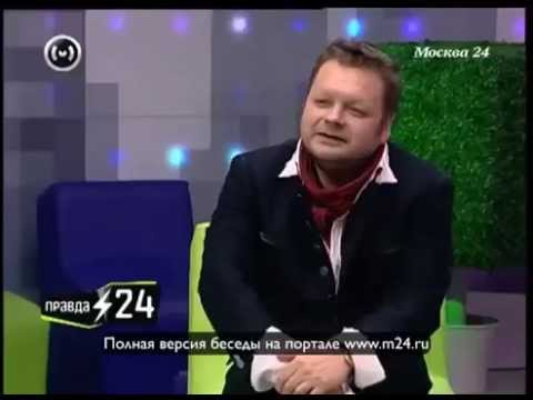 Вадим Степанцов: «У Верочки Полозковой всё невнятно, невразумительно и агрессивно»
