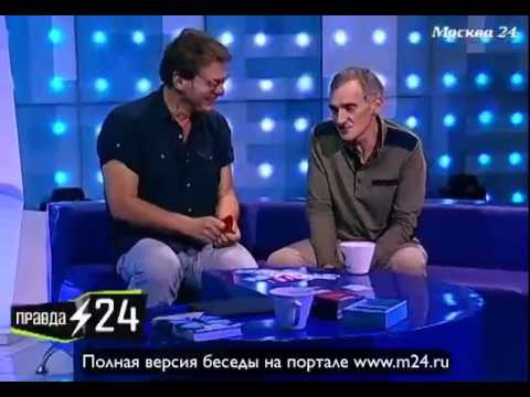 Какой же ты дурак