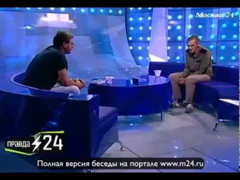 Юрий Арабов: «Крым абсолютно одобрен»