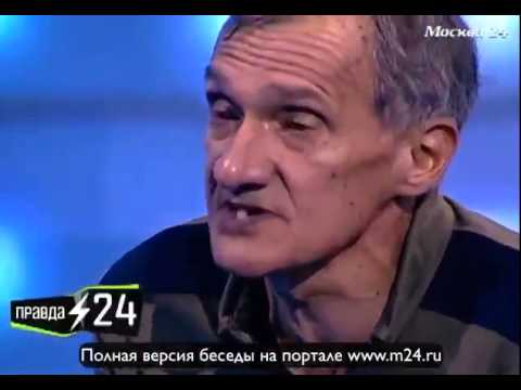 Юрий Арабов: «Ленин интересный и положительный персонаж»