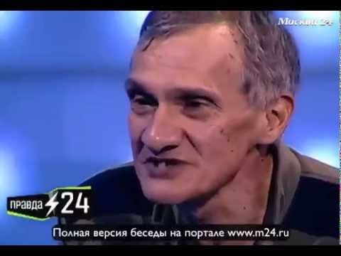 Юрий Арабов: «Слушаю Гребенщикова и испытываю светлую зависть»