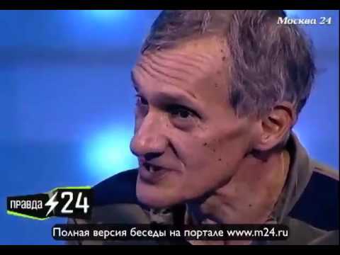 Юрий Арабов: «Такой сценарий напишет любой алкаш»