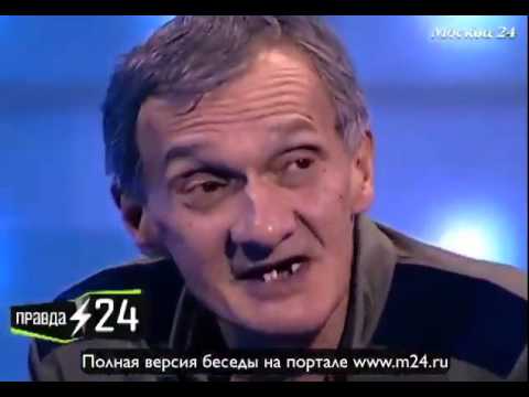 Юрий Арабов: «Я плохо написал, но очень старался»
