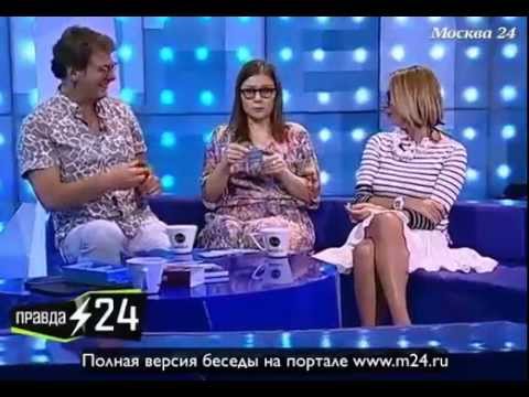 Интимные детали личной жизни Голубкиной