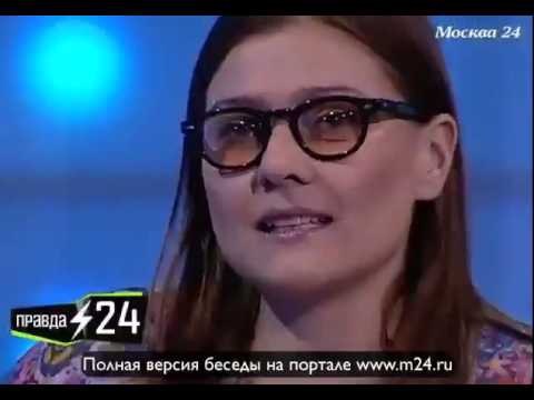 Мария Голубкина: «Я стала меньше…»