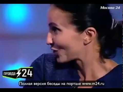 Алла Сигалова: «В личной жизни, конечно, изменяла»