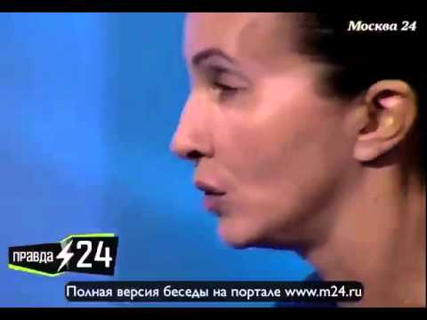 Алла Сигалова: «Детство – один из самых неприятных периодов»