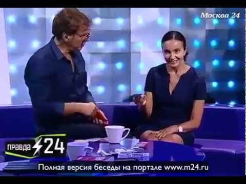 Алла Сигалова: «И в подругу была влюблена и в лучшего друга»
