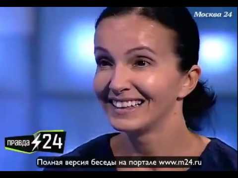 Алла Сигалова: «Критика не нужна»