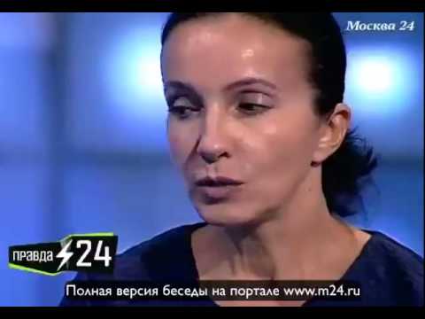 Алла Сигалова: «Такой мужчина, как мой сын, мне бы понравился»