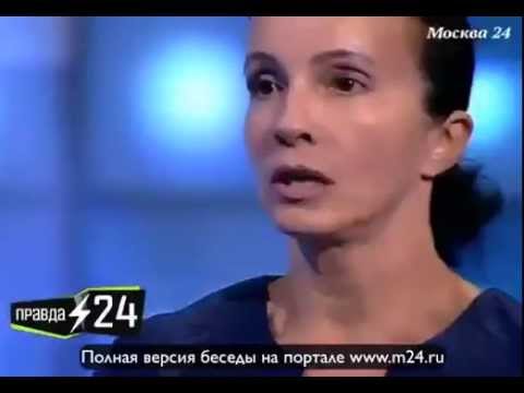 Алла Сигалова: «Я ее догнала и начала драку»
