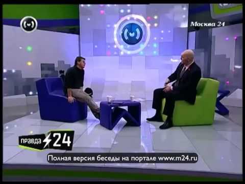 Николай Валуев: «Шреком меня назвала собственная дочь»