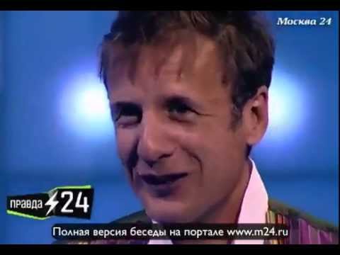 Дидюля: «Белоруссия – место силы»