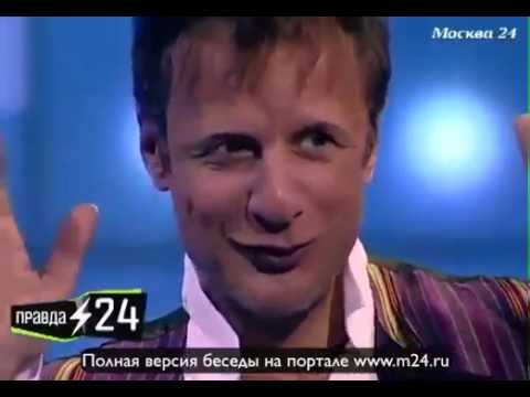 Дидюля: «С тещей всегда можно найти язык»
