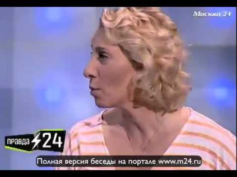 Юлия Рутберг: «К своей внешности отношусь философски»