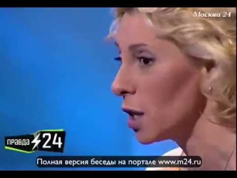 Юлия Рутберг: «Никогда не хотела быть шлягером»