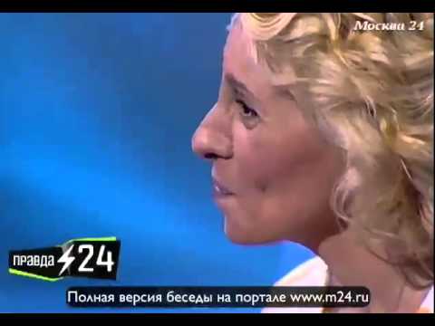 Юлия Рутберг: «Чрезмерная ирония разъедает человека»