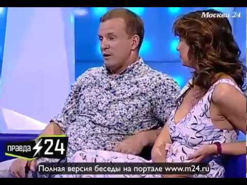 Виктор Рыбин: «Нас путают с „Любэ“»