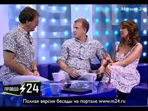 Виктор Рыбин: «Не обсуждаю умственные способности друзей»