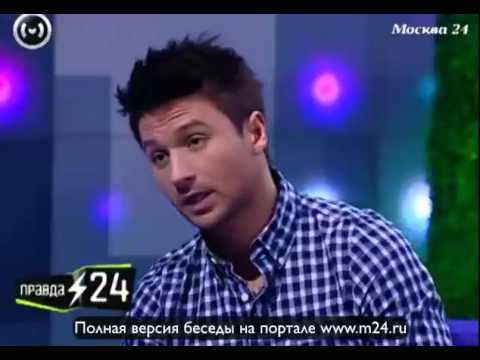 Лазарев-актер