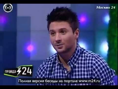 Сергей Лазарев: «Меня удалили из ВКонтакте»