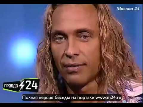 Тарзан: «Долги нужно отдавать»